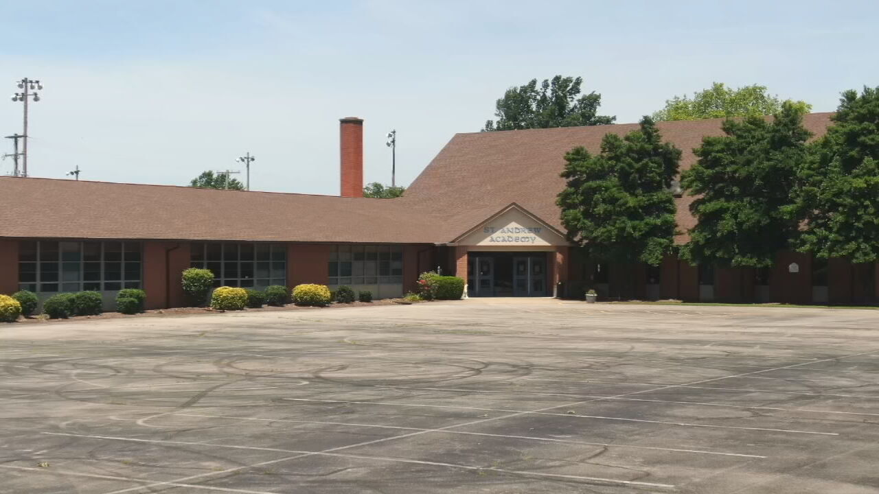 St. Andrew Academy